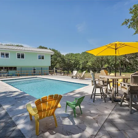 4607 - Bayberry Cottage By Resort Realty